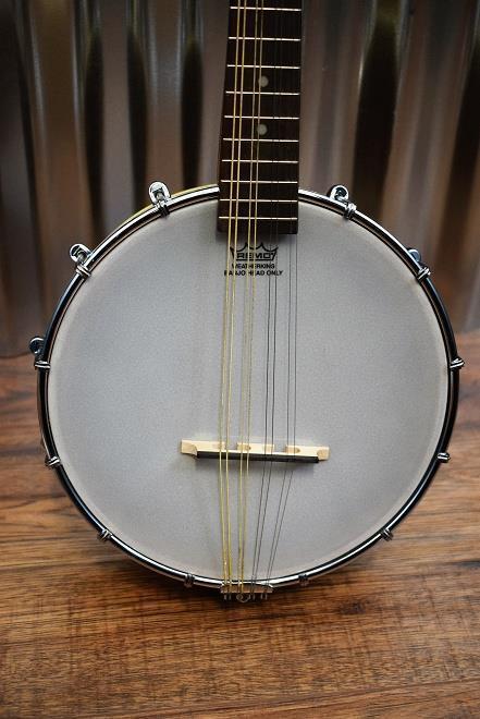 Washburn Guitars BM3 Mandolin Banjo #5