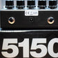 Dunlop MXR Eddie Van Halen 5150 Overdrive Guitar Effect Pedal EVH5150