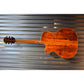 Washburn WLG66SCE Woodline Series Grand Auditorium Acoustic Electric Guitar #0358