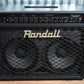 Randall Amplifiers RG1503-212 2x12" 3 Channel 150 Watt Solid State Guitar Combo Amp Used