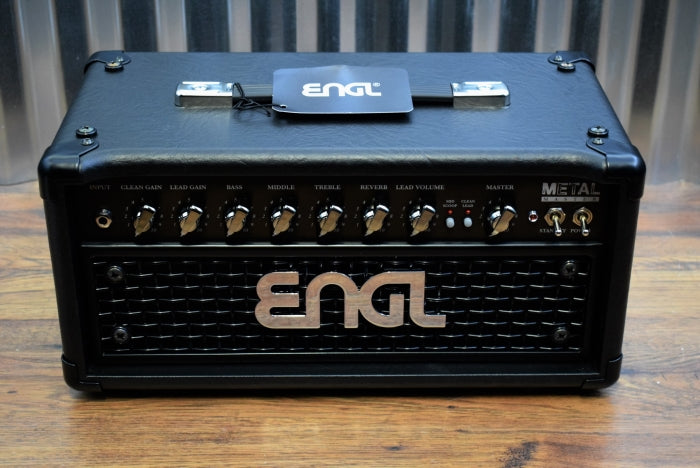 Engl metalmaster deals 20 head