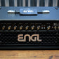 ENGL MetalMaster E309 20 Watt All Tube Reverb & Power Soak Guitar Amplifier Head Metal Master