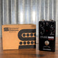 Seymour Duncan Studio Bass Compressor Effect Pedal