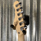 G&L Tribute Legacy 3 Tone Sunburst Guitar #8317 Used