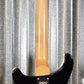PRS Paul Reed Smith 2017 CE 24 Gray Black Smokewrap DiMarzio Guitar & Bag CE24 #2774 Used