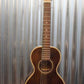 Vintage Viator VTR800PB-USB Paul Brett Travel Acoustic Electric Guitar & Bag #33