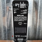 Dunlop 535Q-C Cry Baby Multi Wah Chrome Guitar Effect Pedal B Stock