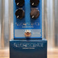 TC Electronic Fluorescence Shimmer Reverb Guitar Effect Pedal Demo