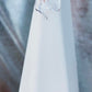 ESP LTD ALEXI-600 Scythe White Alexi Laiho V Guitar & Bag #2521 Used