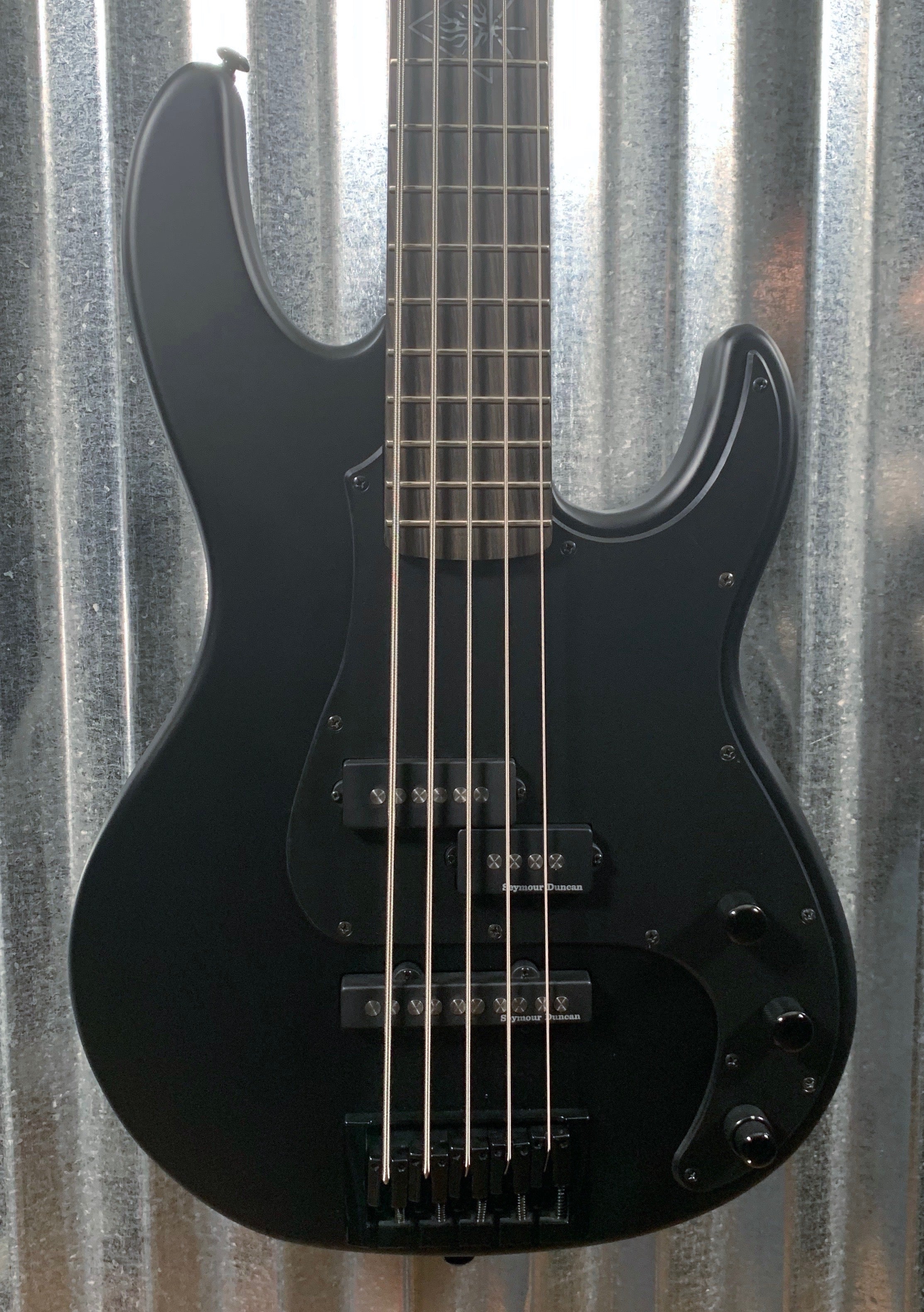 Esp ltd orion deals 5