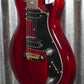 PRS Paul Reed Smith SE Mira Vintage Cherry Guitar & Bag #9836