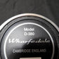 Wharfedale Pro Diva 8" 100 Watt 8 Ohm Coax D-380 Replacement Speaker