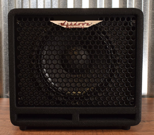 Ashdown Engineering OR-110 Original-110 1x10" Lightweight Bass Amplifier Speaker Cabinet Demo
