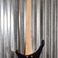 Warwick Rockbass Infinity 5 String Nirvana Black Bass & Bag #5818