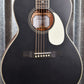 PRS Paul Reed Smith SE Tonare Parlor Black Top Acoustic Electric Guitar & Bag PE20PSABV #6033