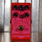 Catalinbread Bicycle Delay Guitar Effect Pedal