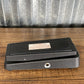 Dunlop Cry Baby Original GCB95 Crybaby Wah Guitar Effect Pedal Used