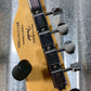 Fender Squier Classic Vibe 70's Telecaster Thinline Guitar & Bag #5695 Used