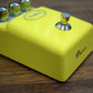 T-Rex Effects Tonebug Fuzz Guitar Effect Pedal TREX Tone Bug #309