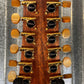 Takamine P3DC-12 12 String Acoustic Electric Guitar Natural & Case Blem #0342