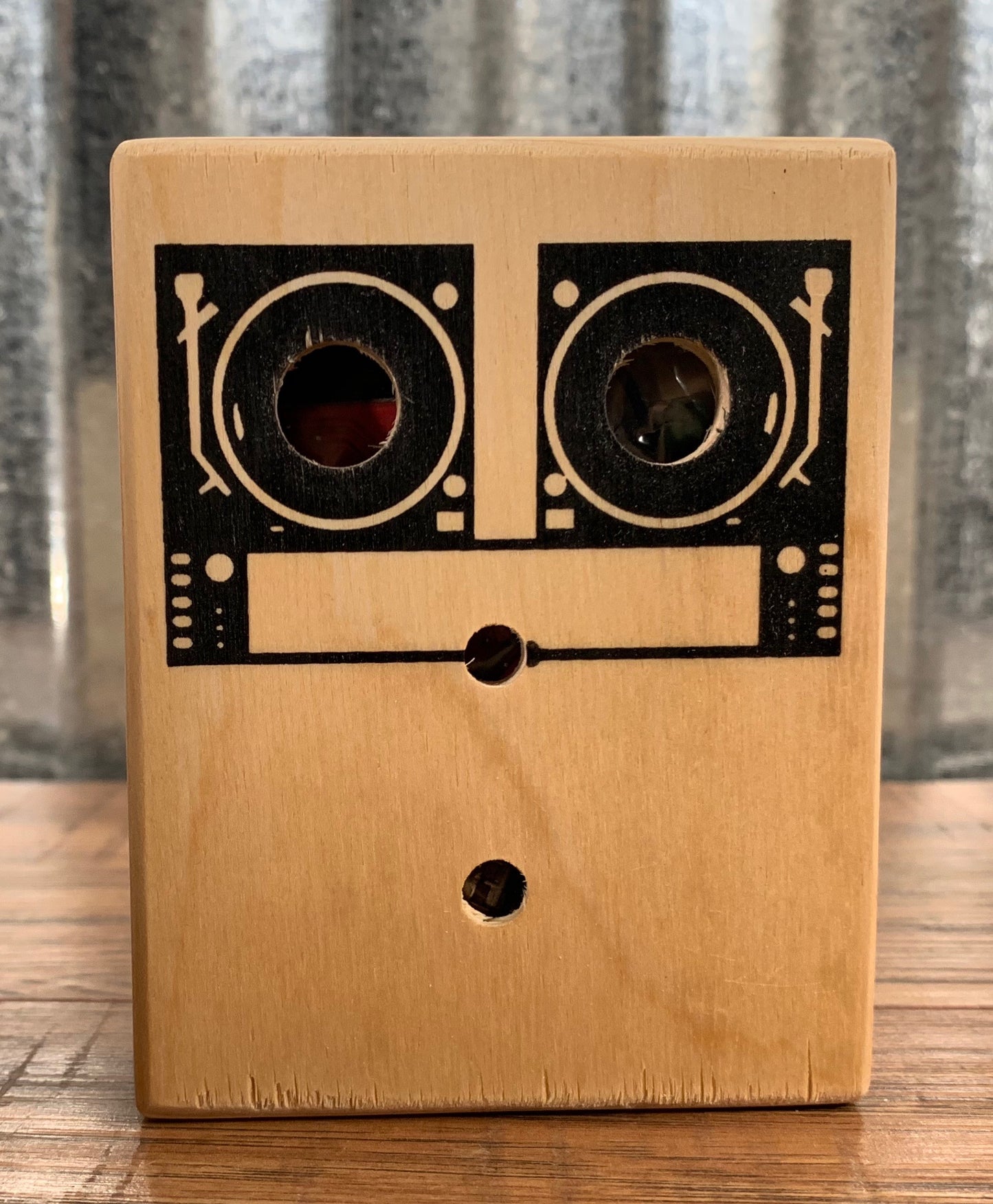 Brandnewnoise DIY Kit Sound Sampler Looper Recorder with Pitch Control Effect Box