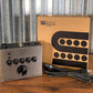 Seymour Duncan PowerStage 200 Watt Pedalboard Guitar Amplifier Head