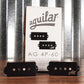 Aguilar AG 4P-60 60's Precision P Bass Pickup Set Black