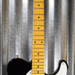 G&L Tribute ASAT Classic Gloss Black Guitar Demo #2730