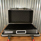 Warwick Rockboard Quad 4.2 A Guitar Effect Pedalboard & ABS Case Demo