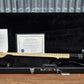 G&L USA L-2000 Galaxy Black Bass & Case L2000 2019 #2073
