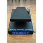 Morley PBA-2 Dual Bass Wah Switchless Bass Effect Pedal