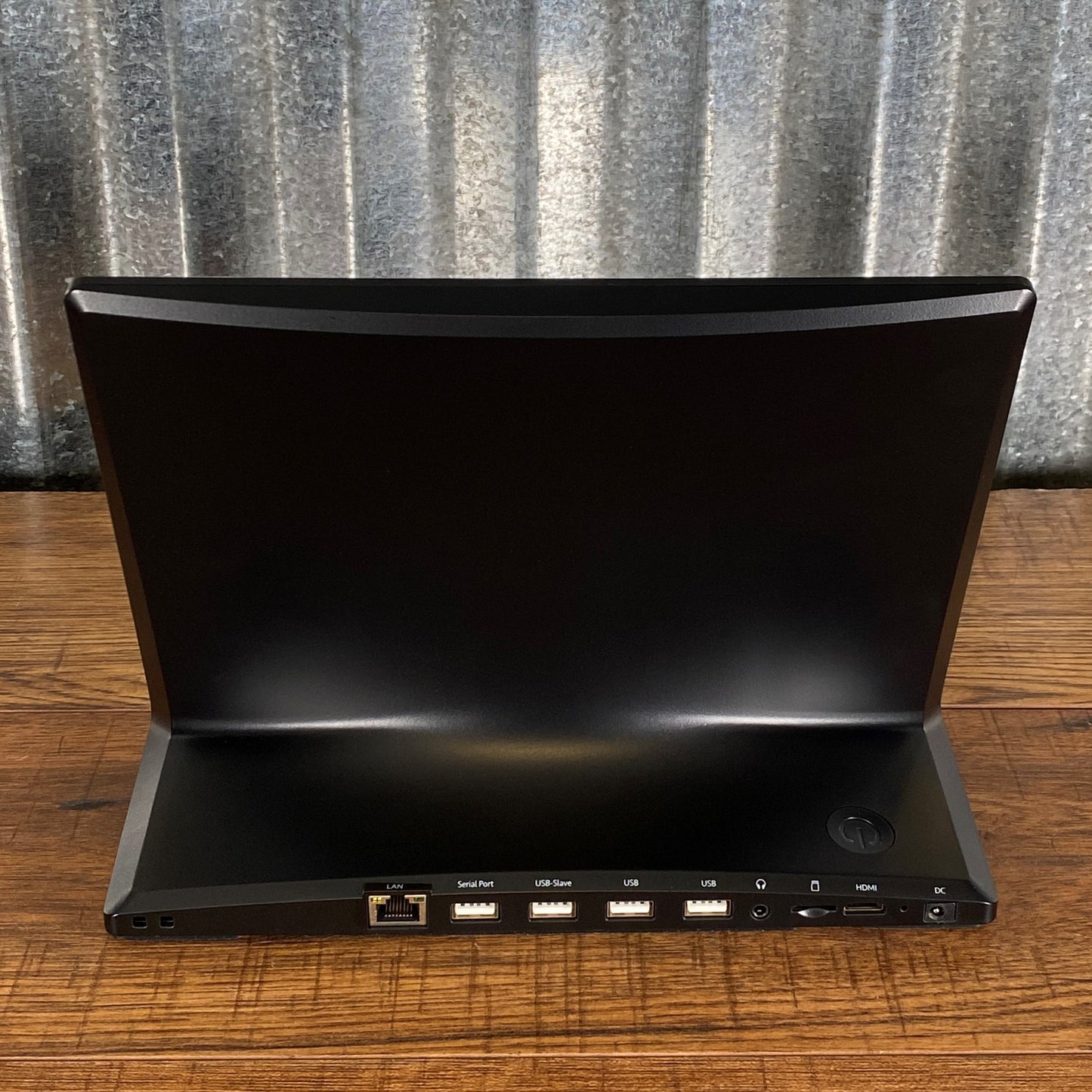 Android 10.1" Touchscreen WiFi USB HDMI POE Network 16GB Quad Core 1.8Ghz Desktop Tablet