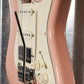 G&L USA Legacy HSS Shell Pink Guitar & Case #2007