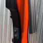 Palatino VE-500 Electric Upright Bass Sunburst & Bag #3