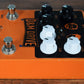 Keeley D&M Drive Overdrive Boost Guitar Effect Pedal Used