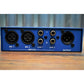 Australian Monitor AV Contractor Tools Mixed Up Passive 4 Channel Mic Line Mixer
