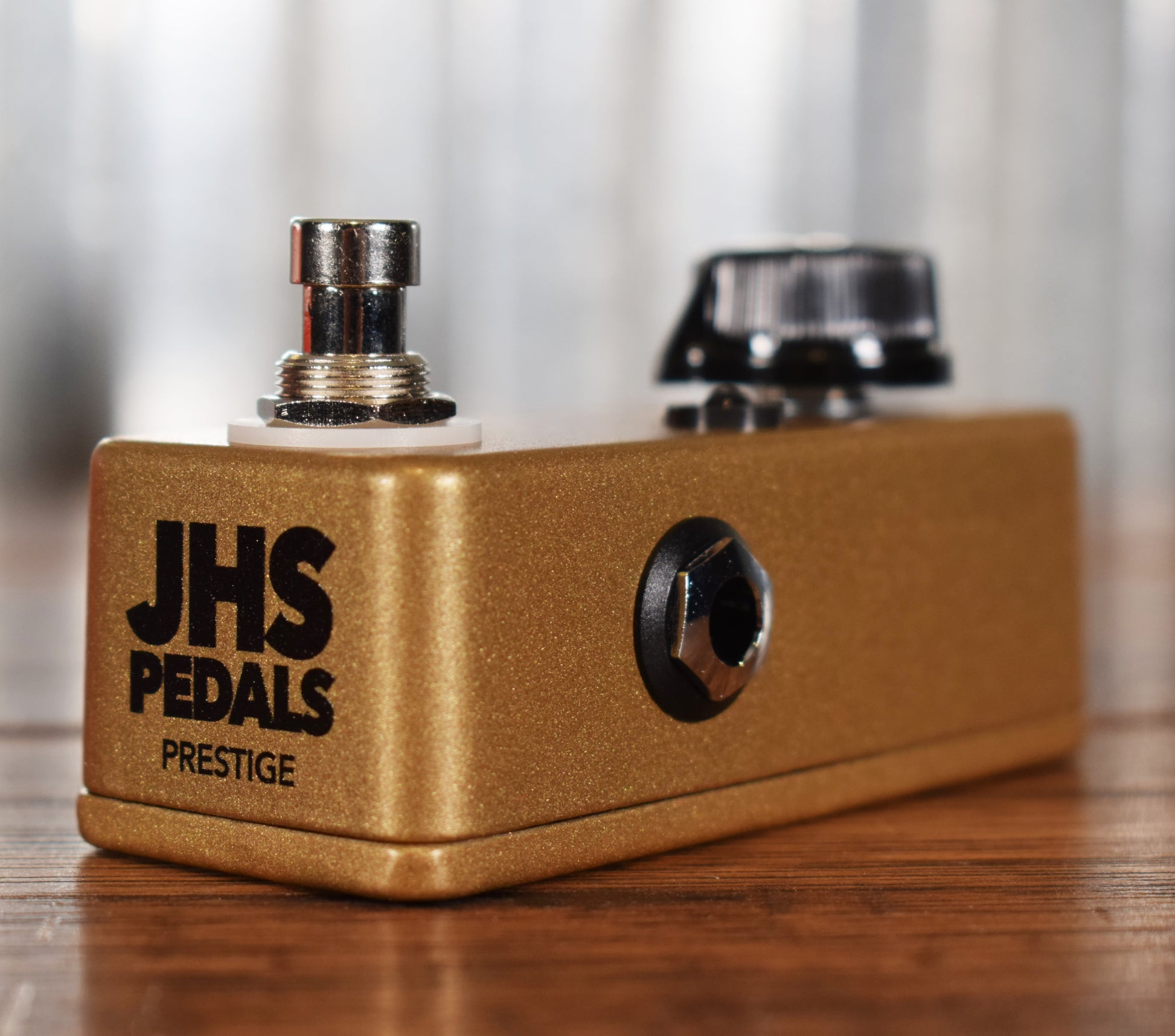 jhs pedals prestige JHS Prestige Buffer / Booster Pedal