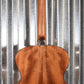 Breedlove Discovery Concert Sunburst Acoustic Guitar & Bag #8958