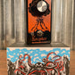 Earthquaker Devices EQD Erupter Perfect Fuzz Guitar Effect Pedal