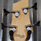 Stagg SBF-40 Fusion 40 Satin Black Bass & Case Demo