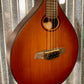 Washburn Timeless Limited Edition C43 A Style Mandolin & Case TCMC43SWK #0060