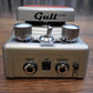 T-Rex Engineering Gull Triple Voice Wah Electric Guitar Effect Pedal Demo #778