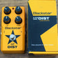 Blackstar Amplification LT Classic Distortion Guitar Effect Pedal