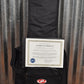 G&L USA SC-2 Himalayan Blue Guitar & Bag SC2 #6270