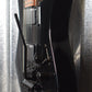 ESP LTD KH-202 Kirk Hammett Signature Gloss Black Guitar KH202 #1388
