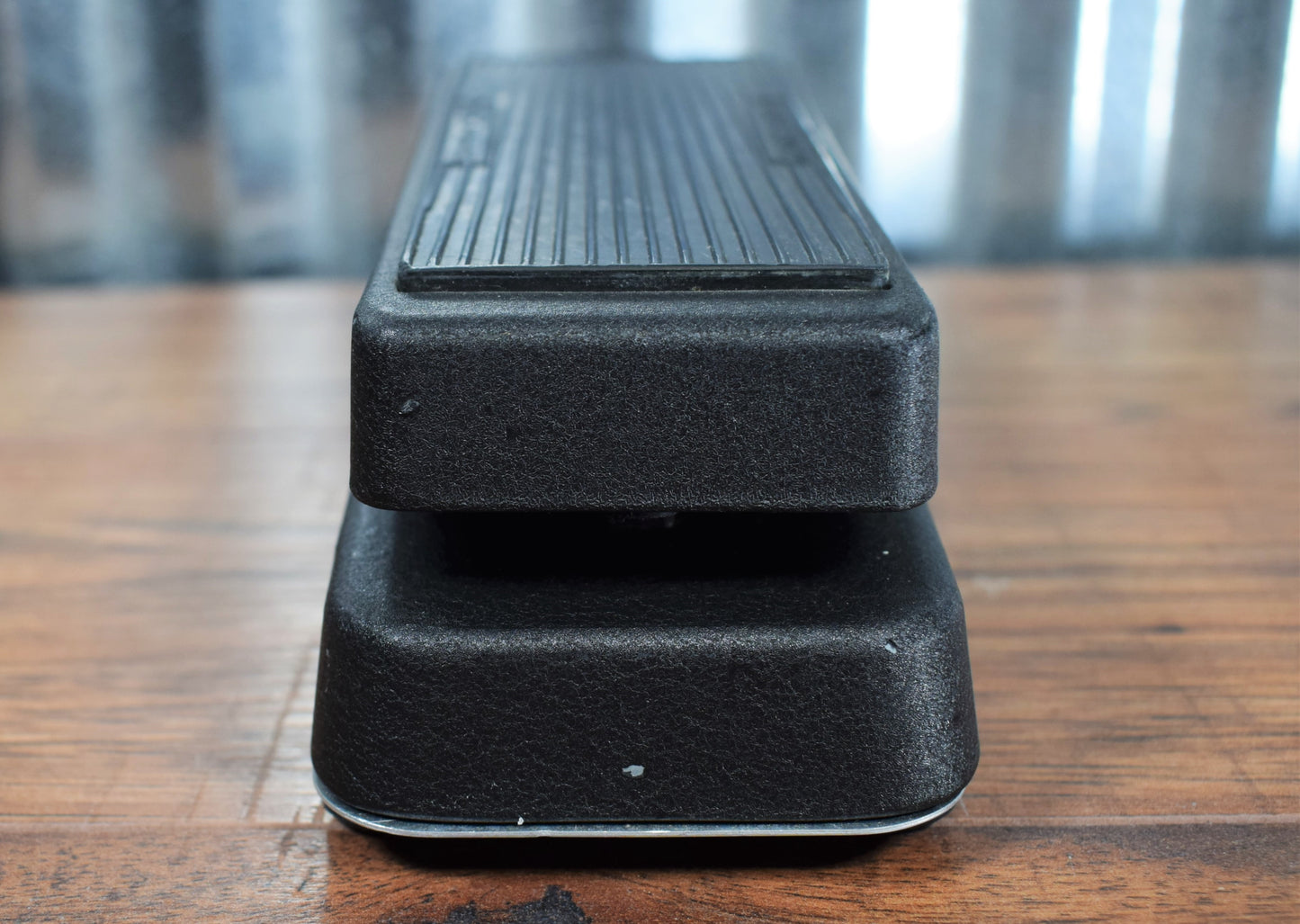 Dunlop Cry Baby Original GCB95 Crybaby Wah Guitar Effect Pedal Used