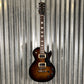 Gibson USA 2021 Les Paul Studio Smokehouse Burst Guitar & Bag #0245 Used