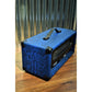 Jet City Amplification JCA-20H 20 Watt Tube Guitar Amp Head Electric Blue Python Tolex Used
