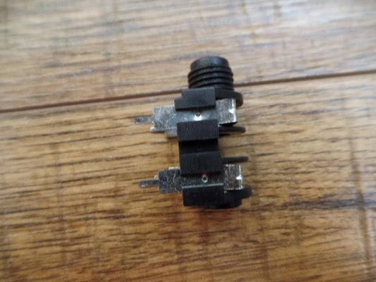 Wharfedale Pro 1/4 Inch Jack Set of 10 Number 049-1304113124R