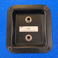 Avatar 4x10 10" Guitar Speaker Cabinet 8 ohm Used